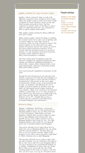 Mobile Screenshot of paperdroids.com